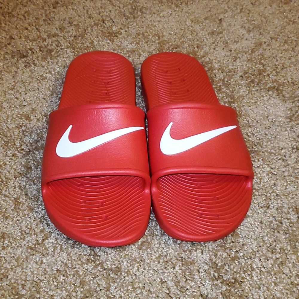 Men's Nike Slide Sandals BNWOT